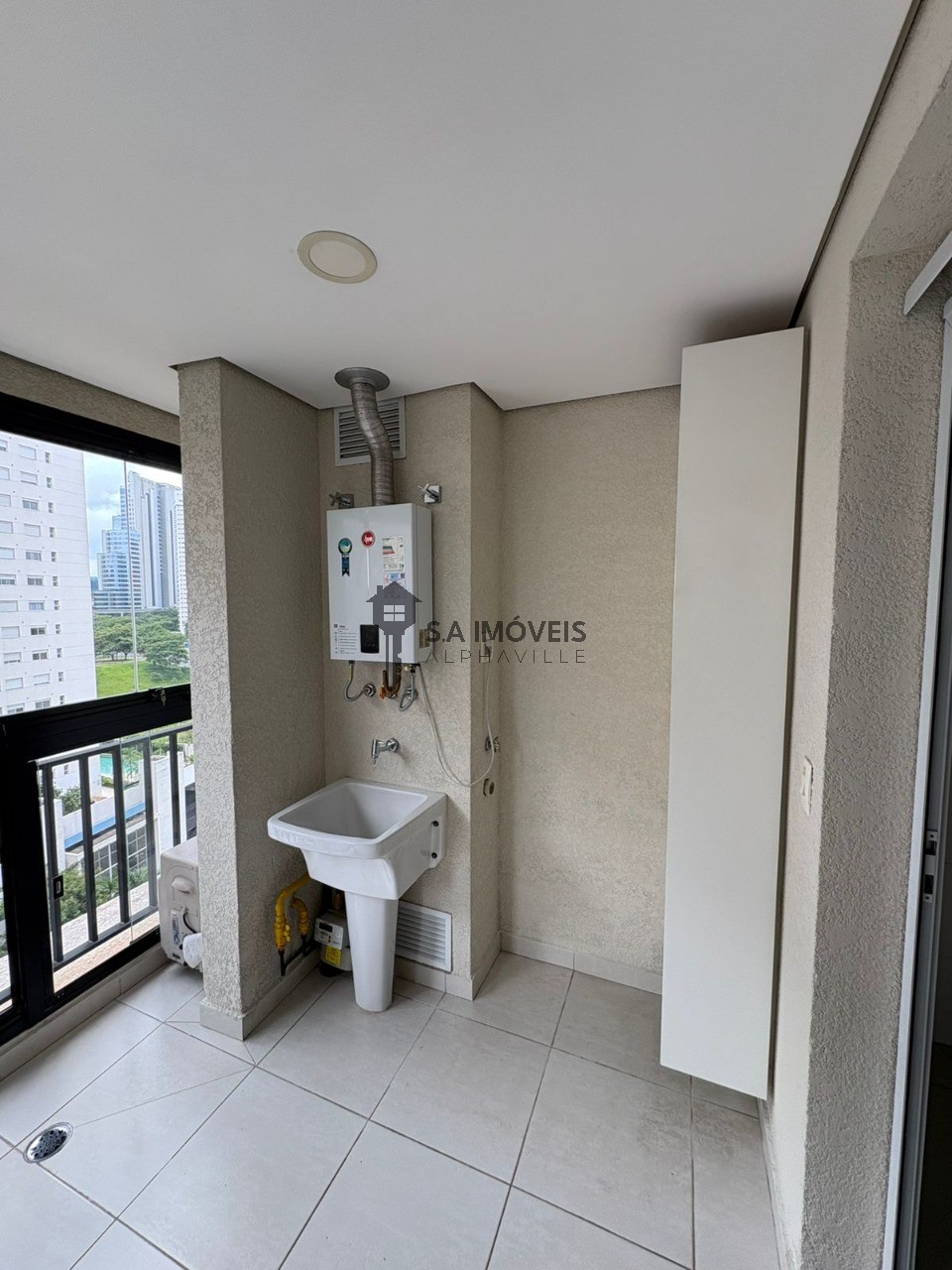 Apartamento, 2 quartos, 65 m² - Foto 6