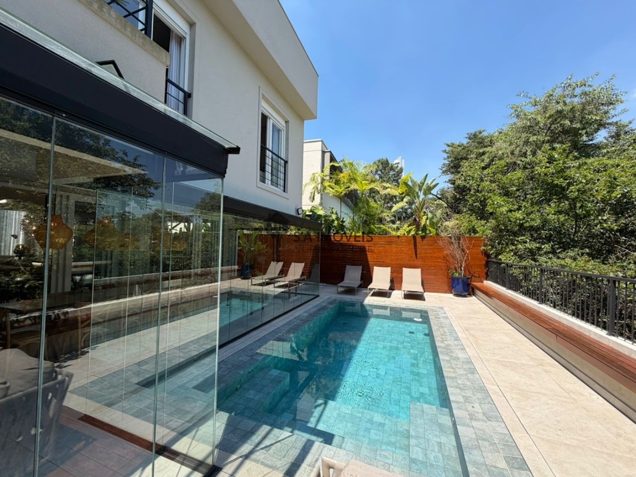 Casa, 4 quartos, 483 m² - Foto 18