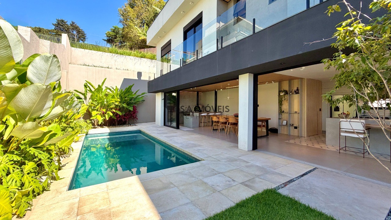 Casa, 5 quartos, 420 m² - Foto 15