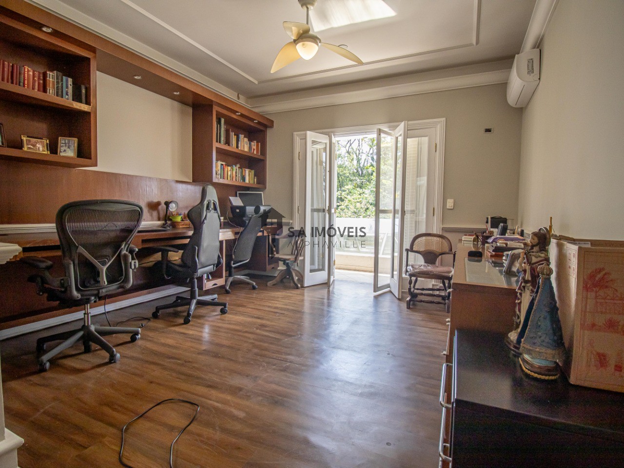 Casa, 4 quartos, 816 m² - Foto 21