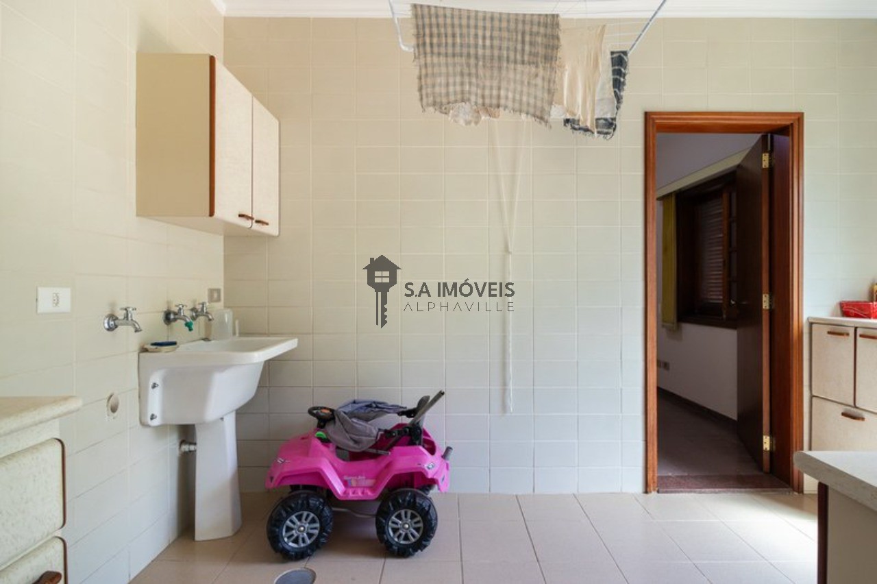 Casa de Condomínio, 4 quartos - Foto 37