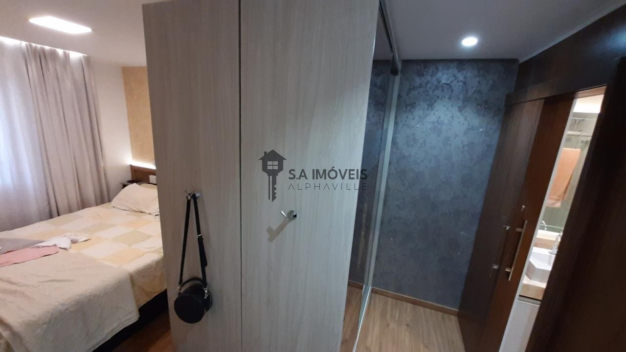 Apartamento, 1 quarto, 50 m² - Foto 13
