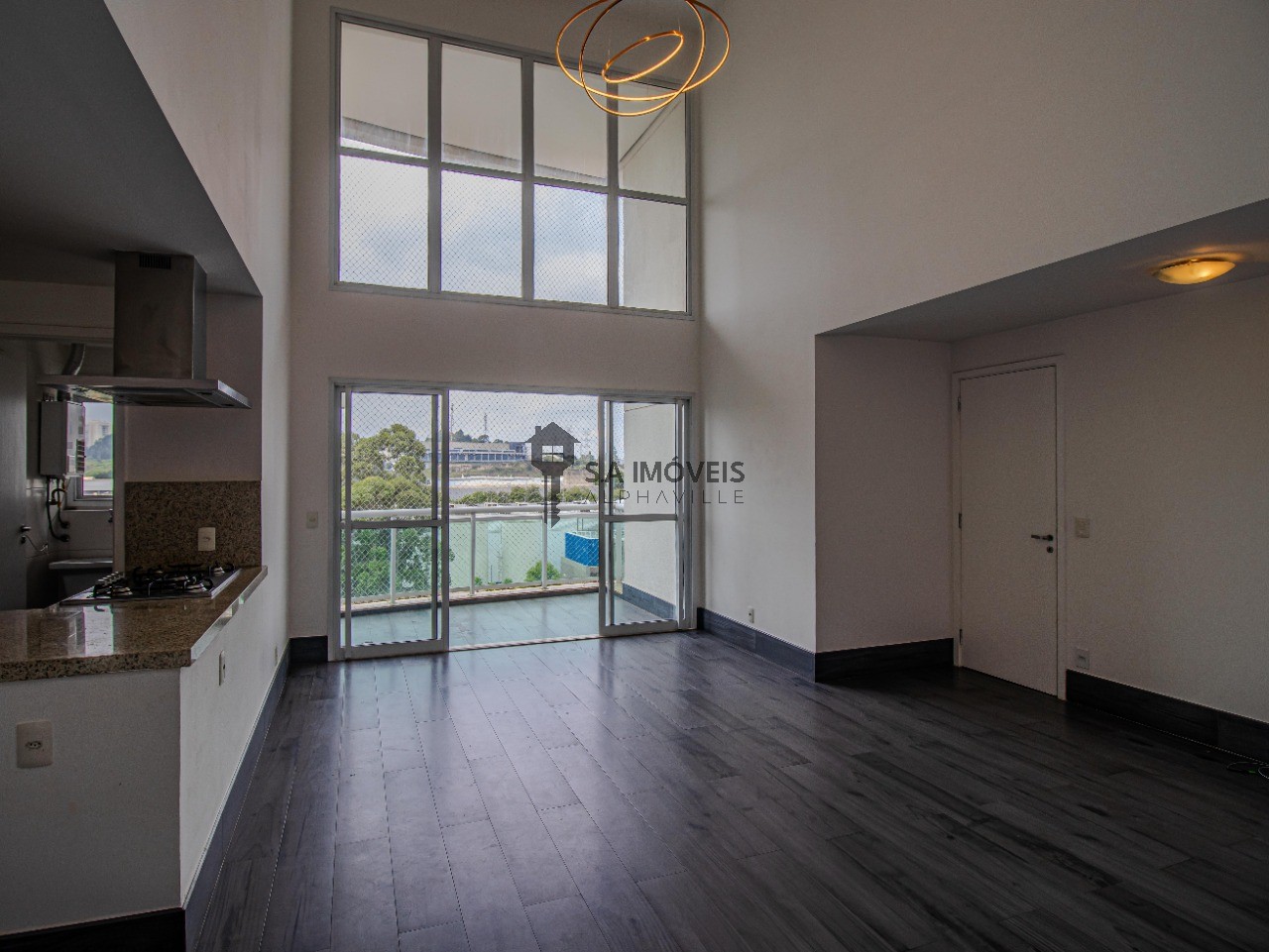 Apartamento, 3 quartos, 96 m² - Foto 2