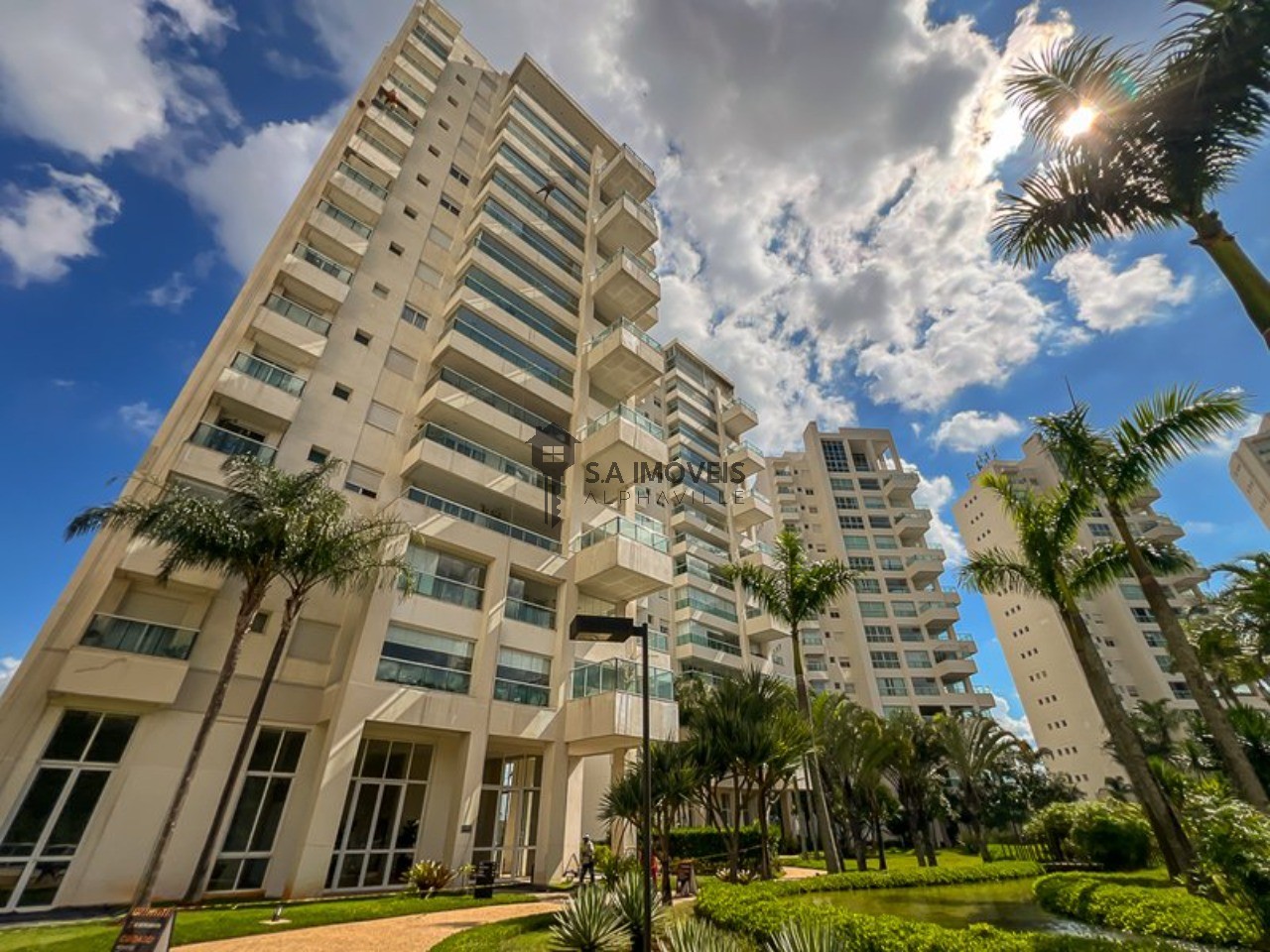 Apartamento, 3 quartos, 284 m² - Foto 47
