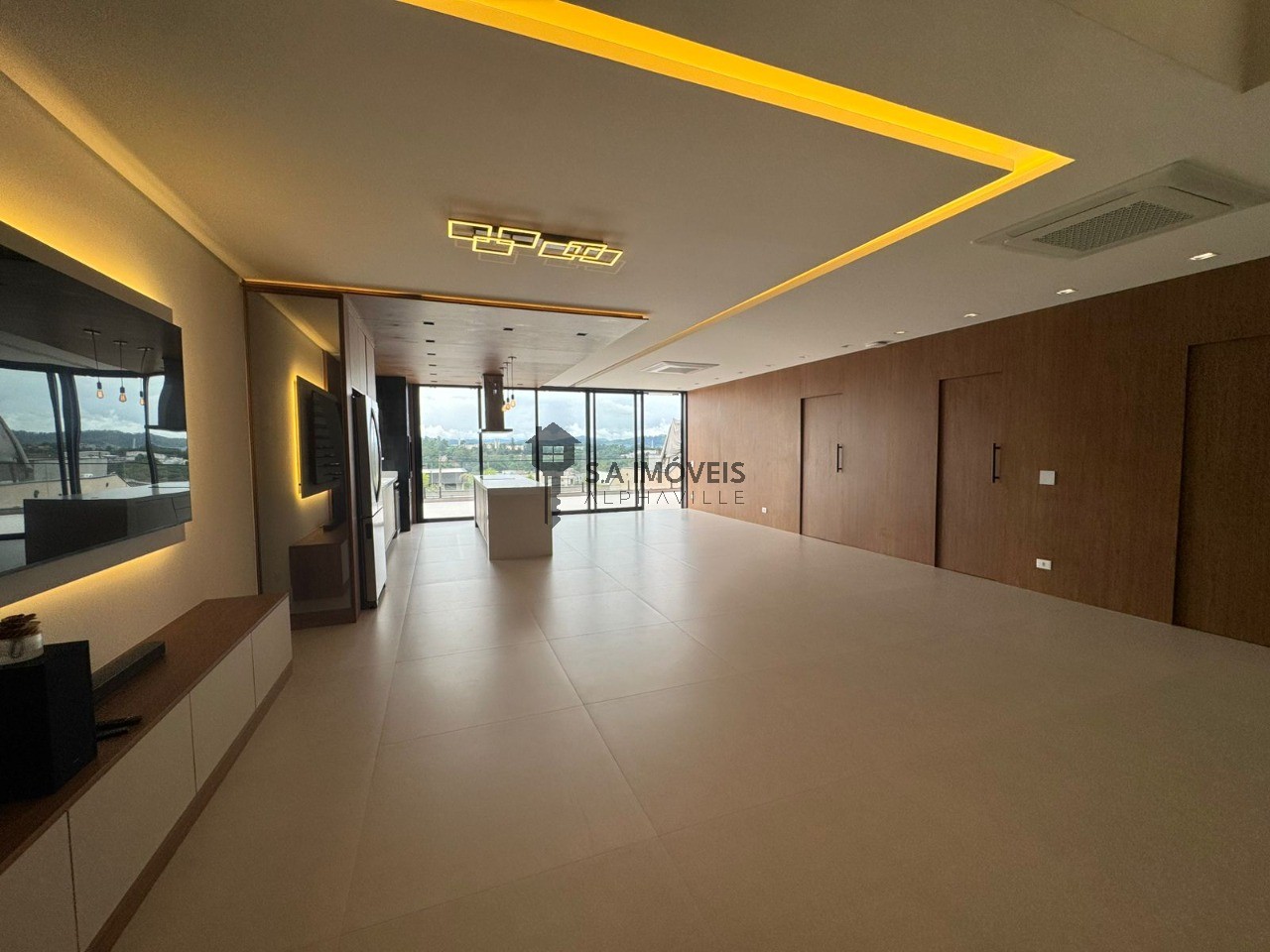 Casa de Condomínio, 4 quartos - Foto 7