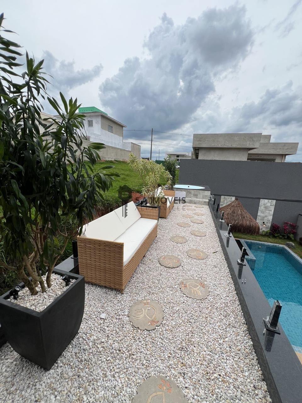 Casa, 4 quartos, 346 m² - Foto 34