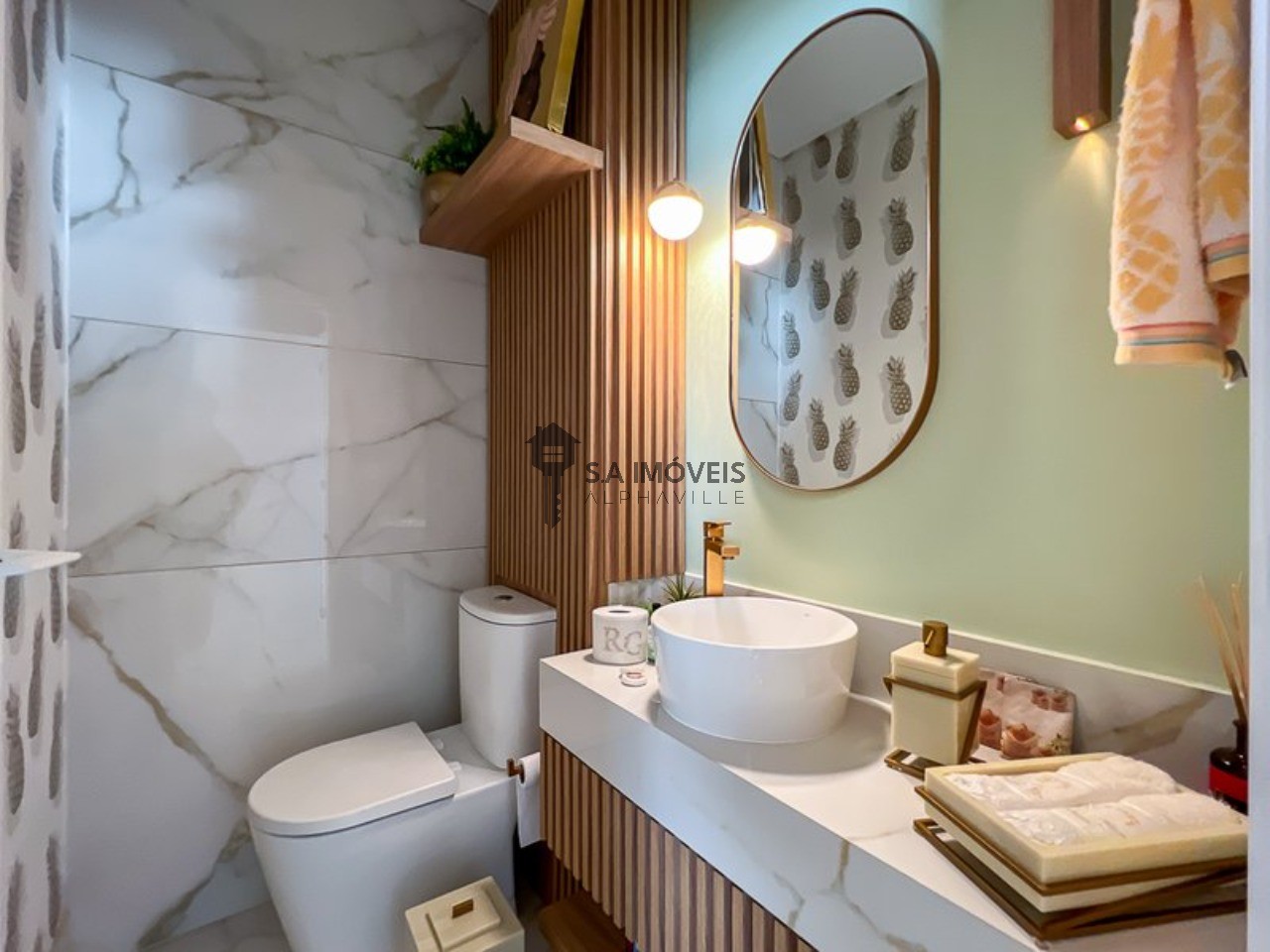 Apartamento, 3 quartos, 284 m² - Foto 48