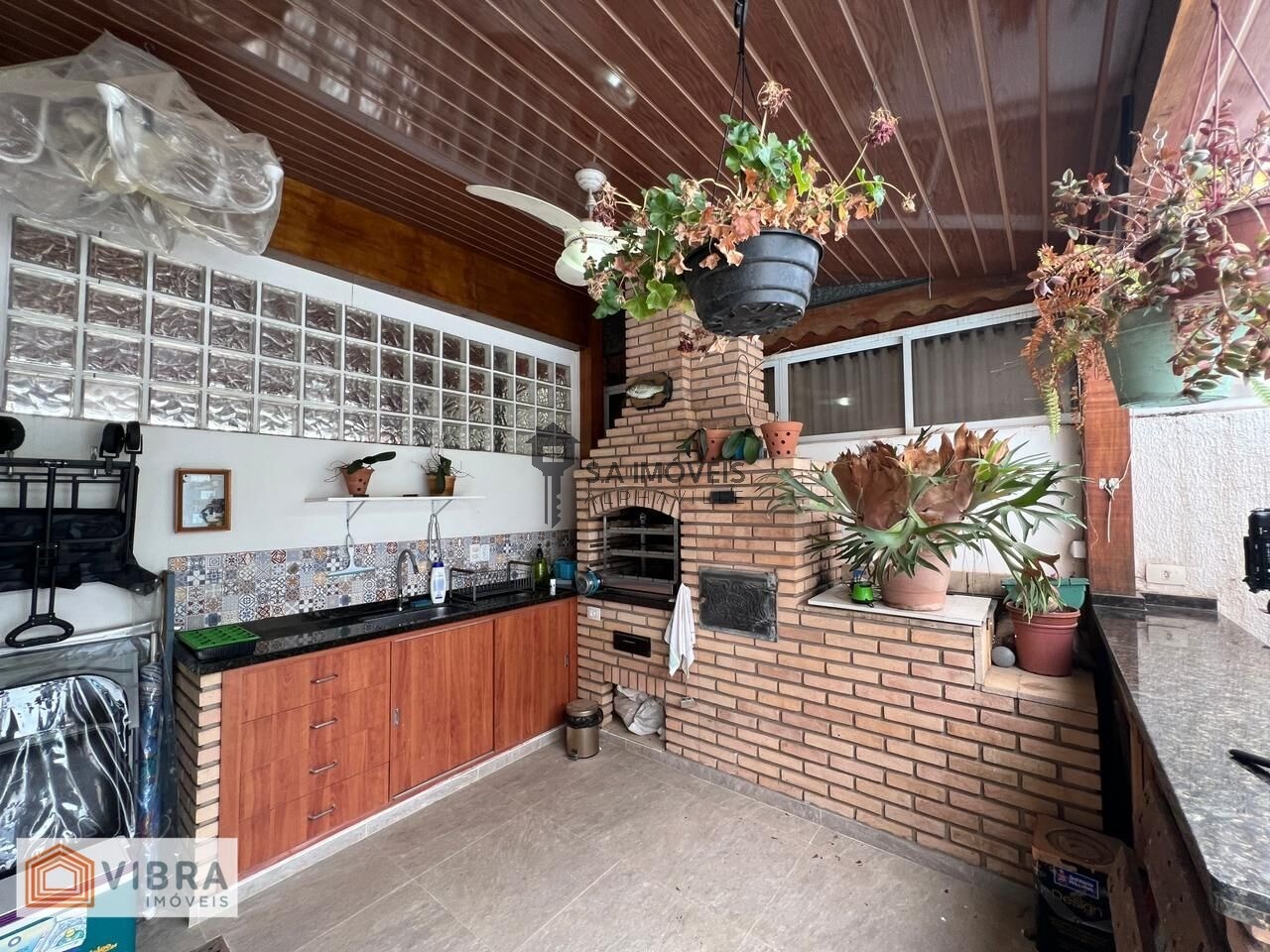 Casa, 3 quartos, 150 m² - Foto 16