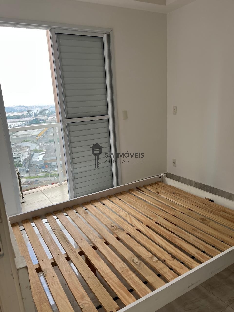 Apartamento, 2 quartos, 65 m² - Foto 8
