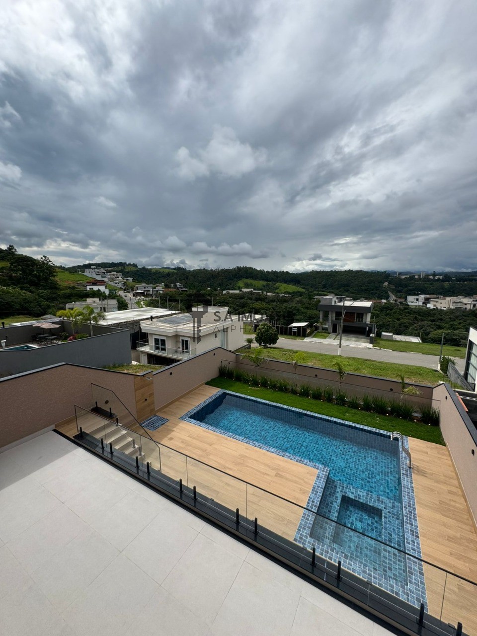 Casa de Condomínio, 4 quartos - Foto 25