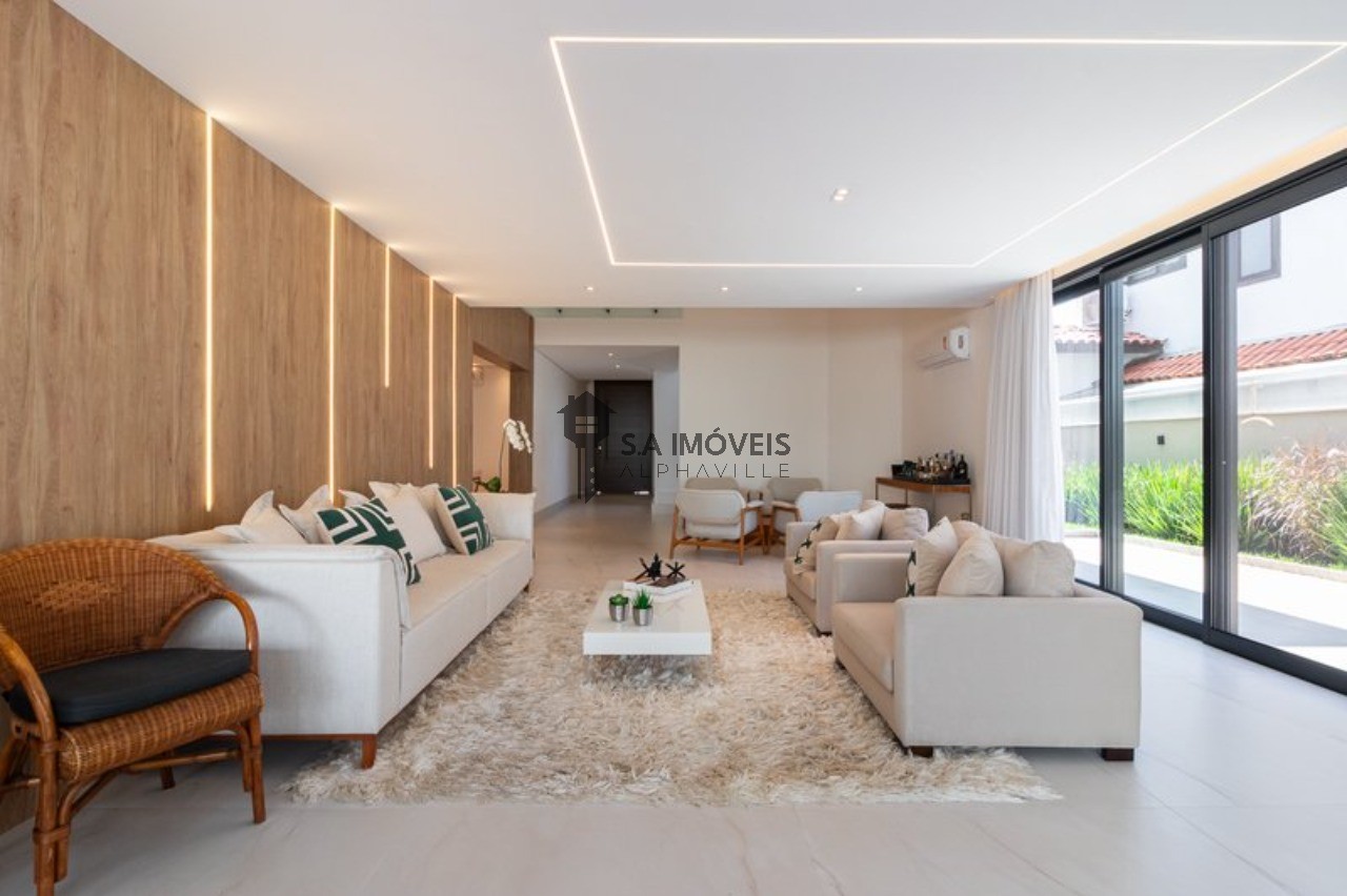 Casa, 5 quartos, 548 m² - Foto 7