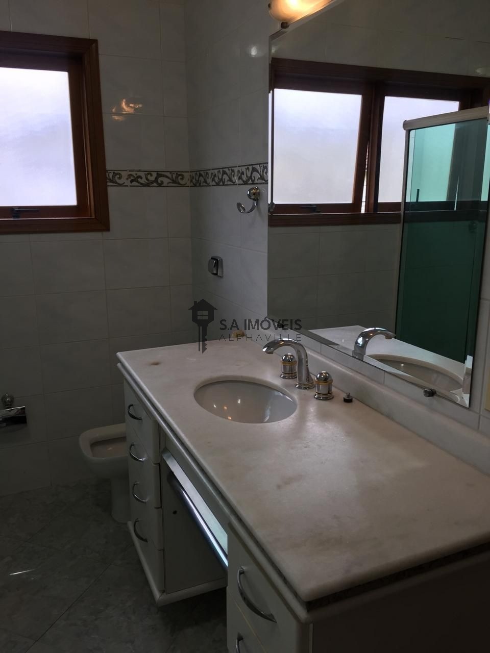 Casa de Condomínio, 4 quartos - Foto 18