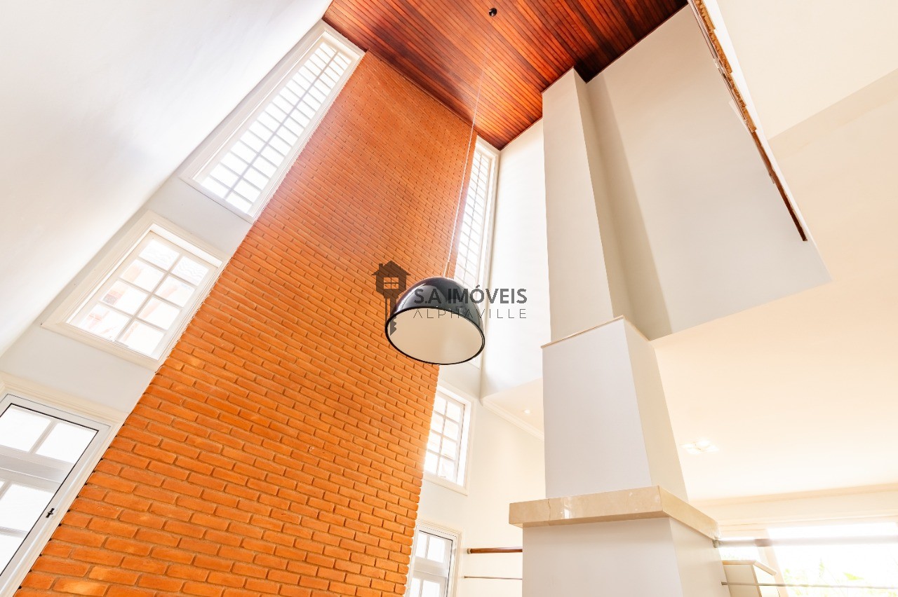 Casa de Condomínio, 4 quartos - Foto 5