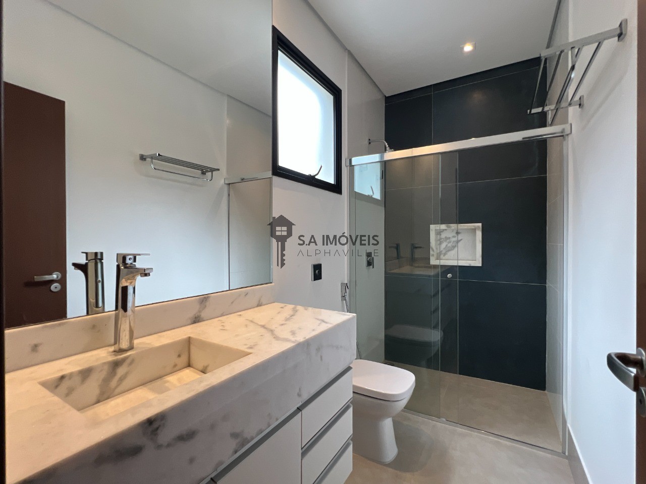 Casa de Condomínio, 4 quartos - Foto 63