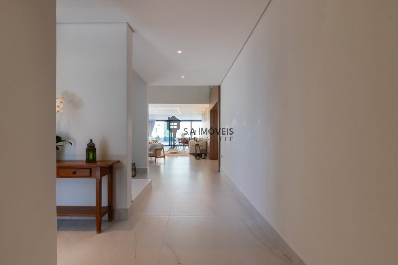Casa, 5 quartos, 548 m² - Foto 2