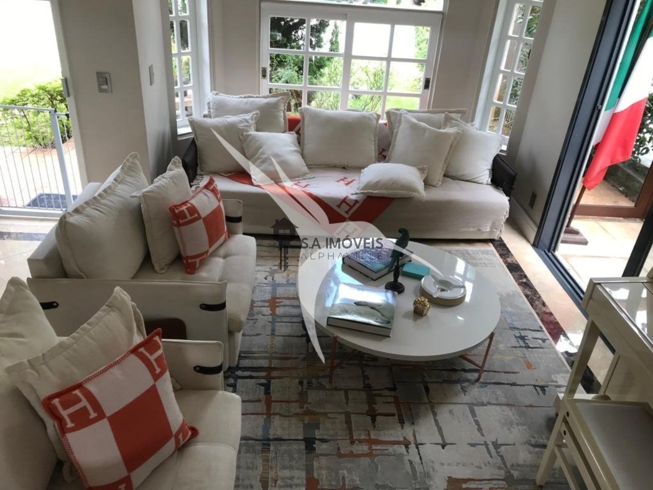 Casa, 3 quartos, 360 m² - Foto 3