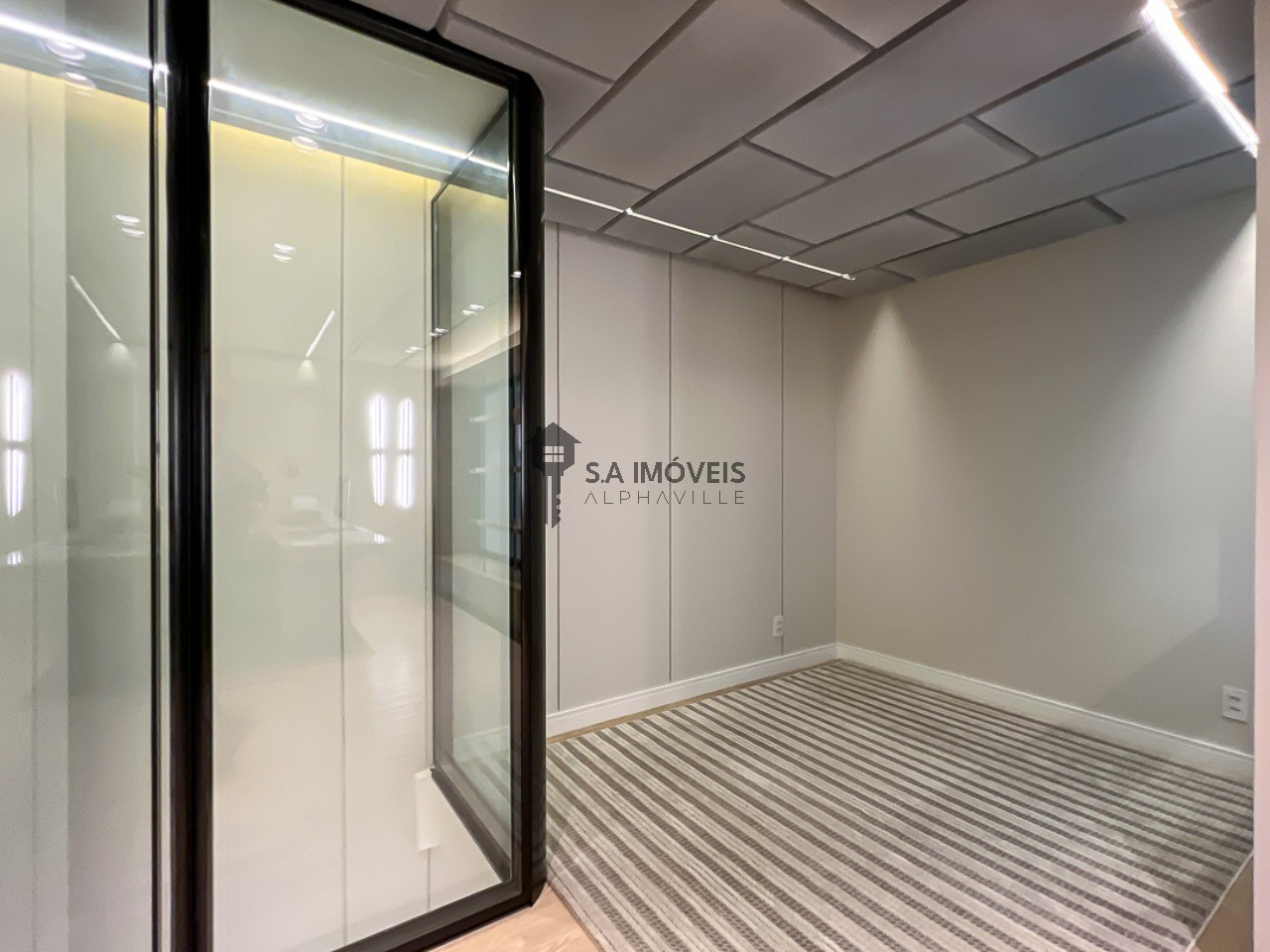 Apartamento, 3 quartos, 192 m² - Foto 37