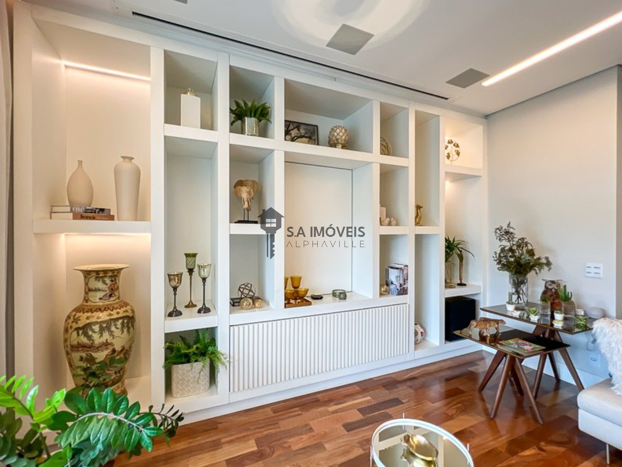 Apartamento, 3 quartos, 284 m² - Foto 8