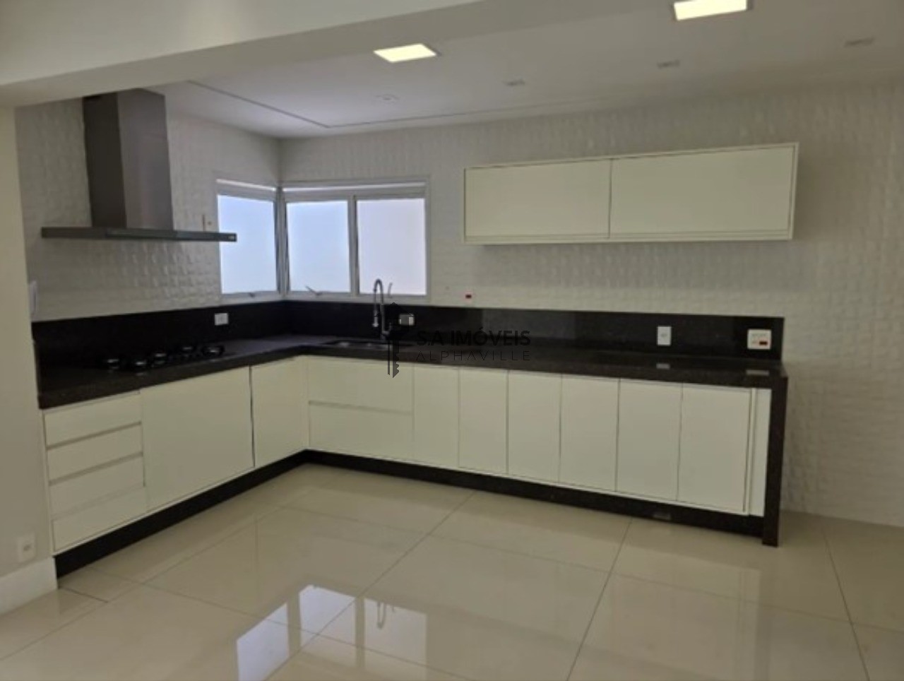 Apartamento, 3 quartos, 255 m² - Foto 5
