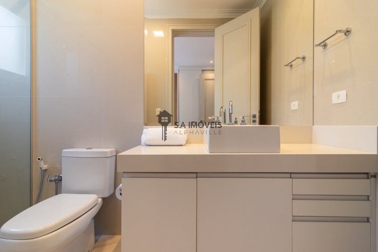 Casa, 4 quartos, 420 m² - Foto 36