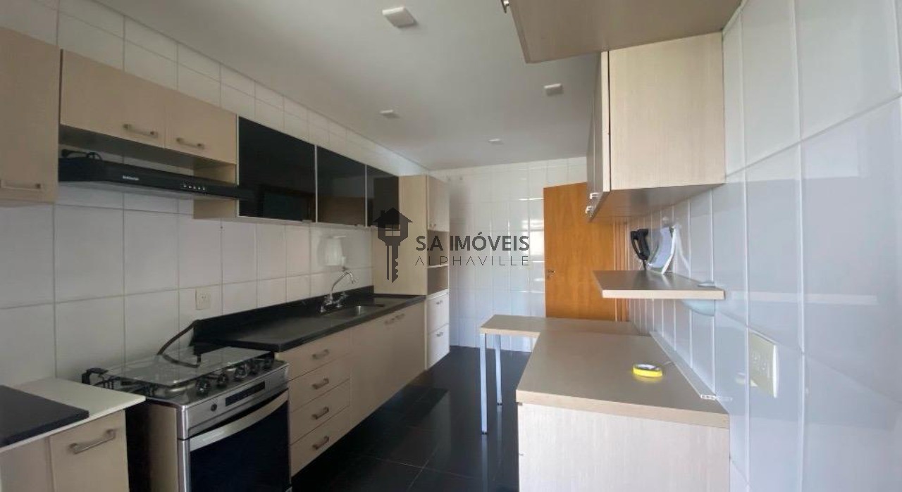 Apartamento, 3 quartos, 133 m² - Foto 7