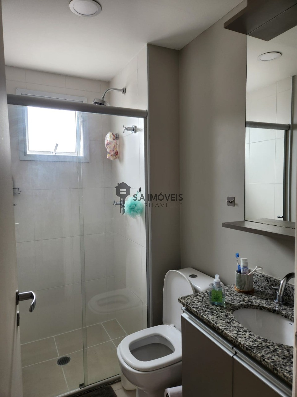Apartamento, 2 quartos, 63 m² - Foto 14