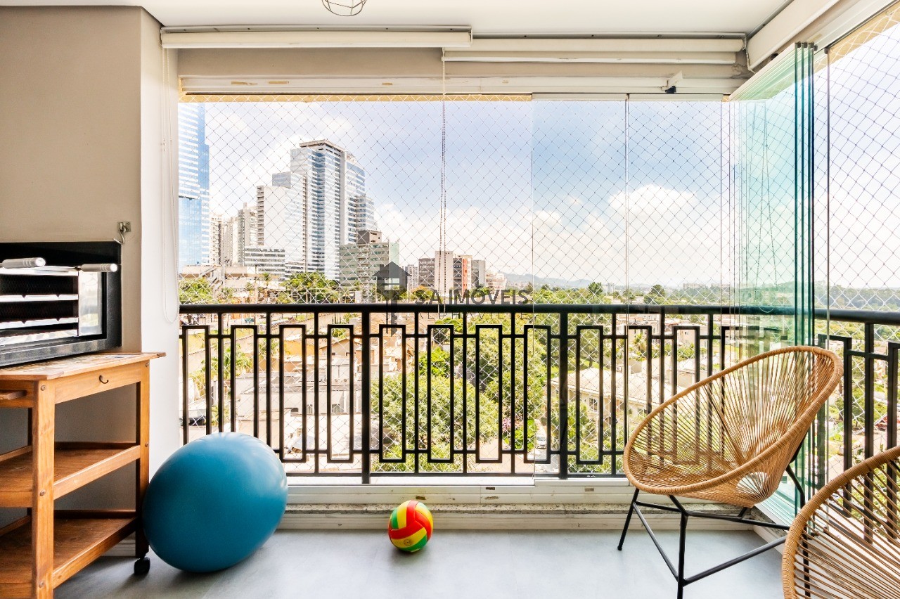 Apartamento, 3 quartos, 96 m² - Foto 8