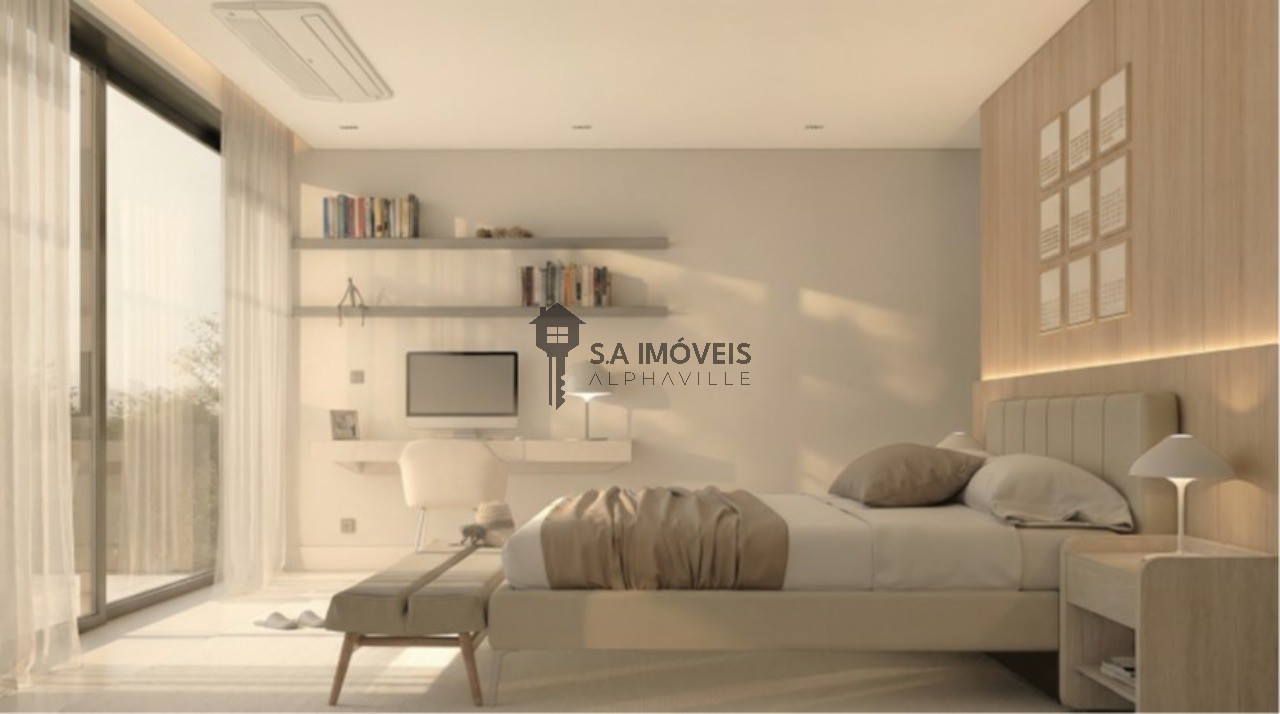 Casa, 4 quartos, 1000 m² - Foto 26