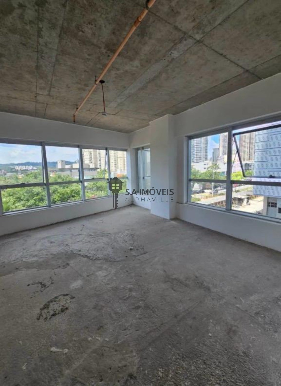Sala-Conjunto, 38 m² - Foto 1