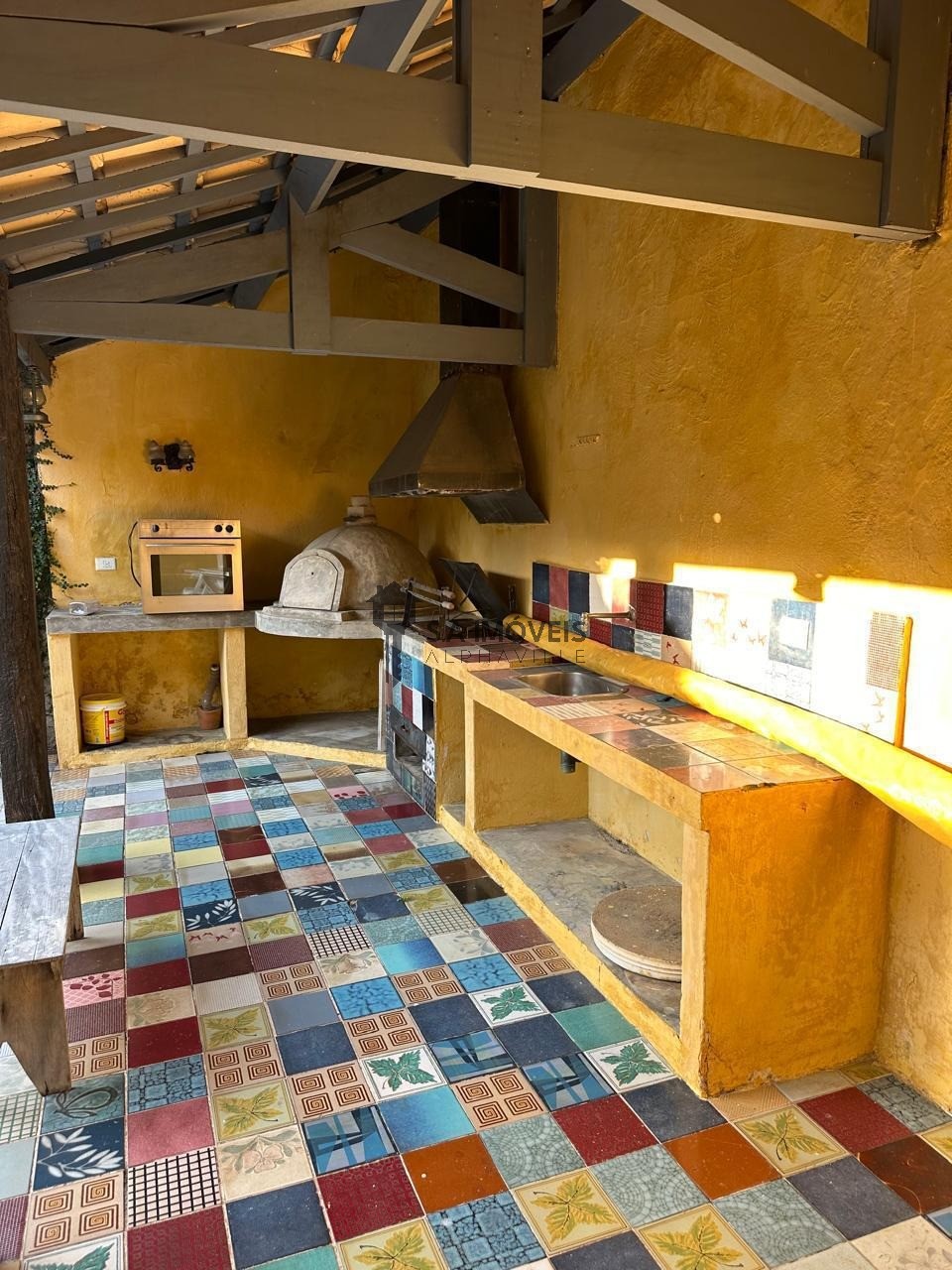 Casa, 4 quartos, 600 m² - Foto 26