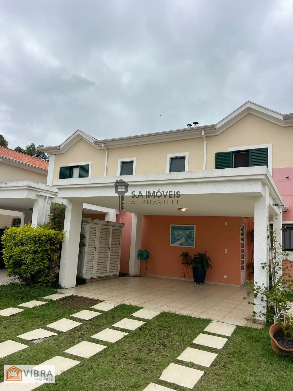 Casa, 3 quartos, 150 m² - Foto 1