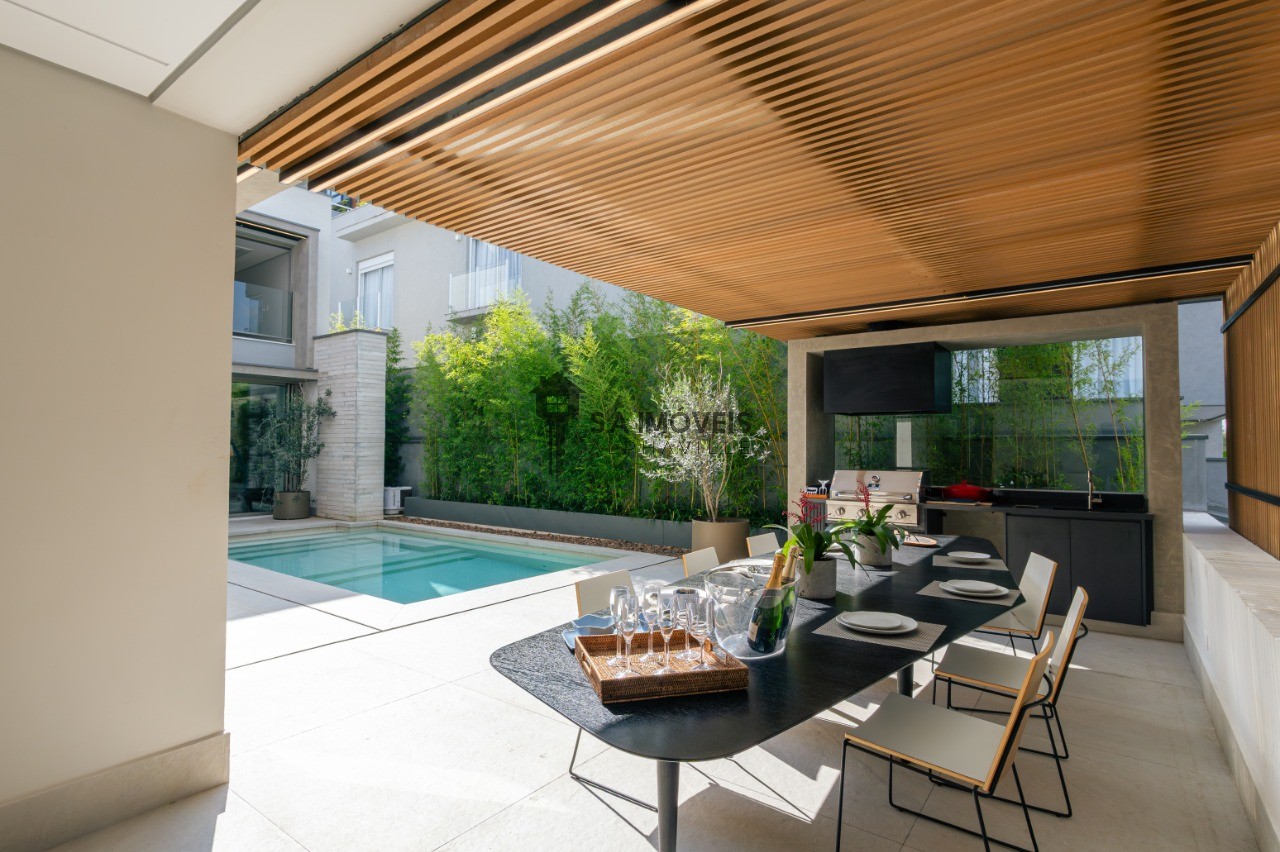 Casa, 4 quartos, 456 m² - Foto 14