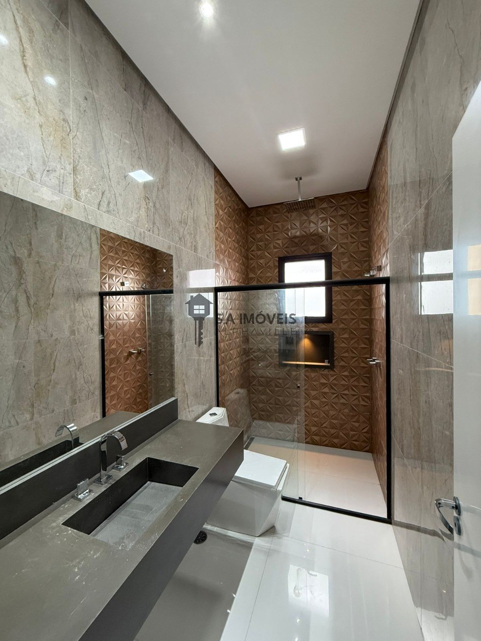 Casa de Condomínio, 4 quartos - Foto 11