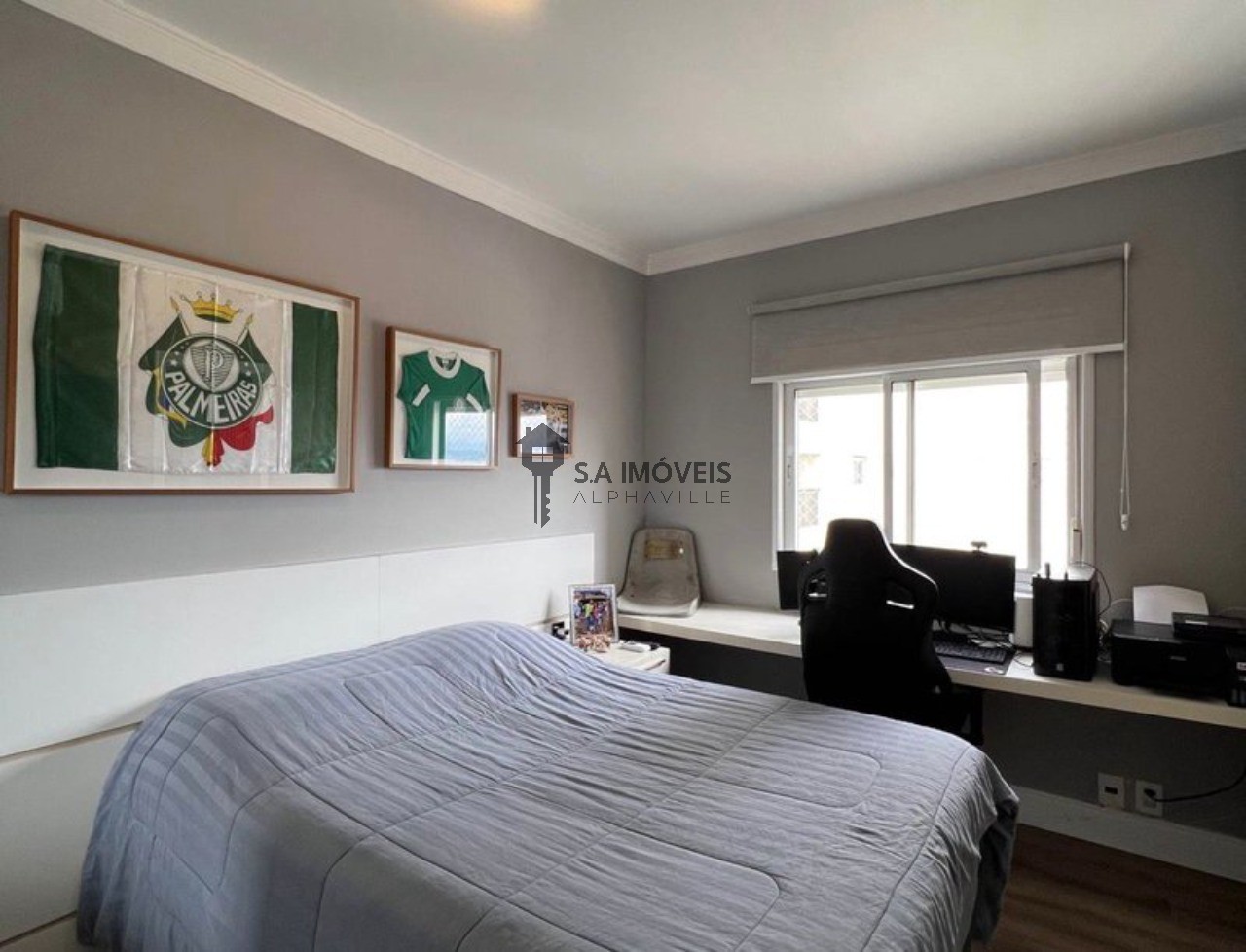 Apartamento, 3 quartos, 212 m² - Foto 15
