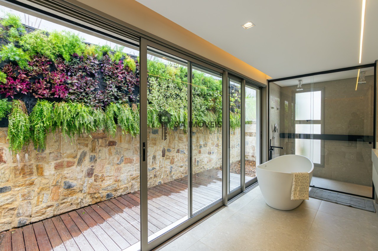 Casa, 4 quartos, 456 m² - Foto 45