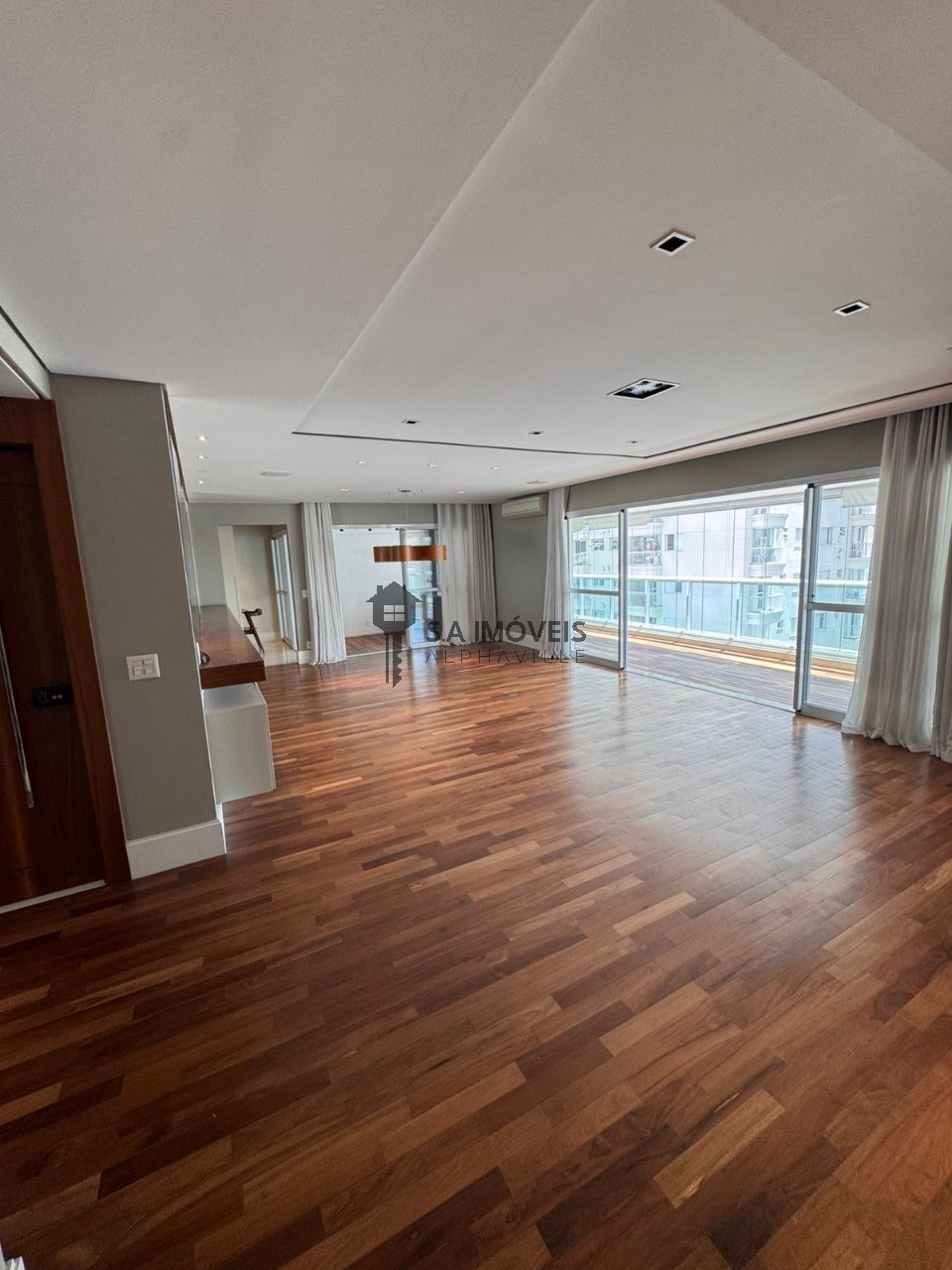 Apartamento, 3 quartos, 243 m² - Foto 22
