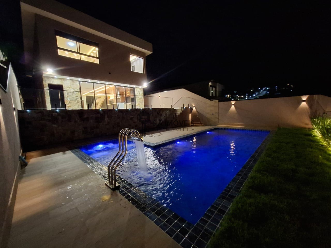 Casa de Condomínio, 4 quartos - Foto 19