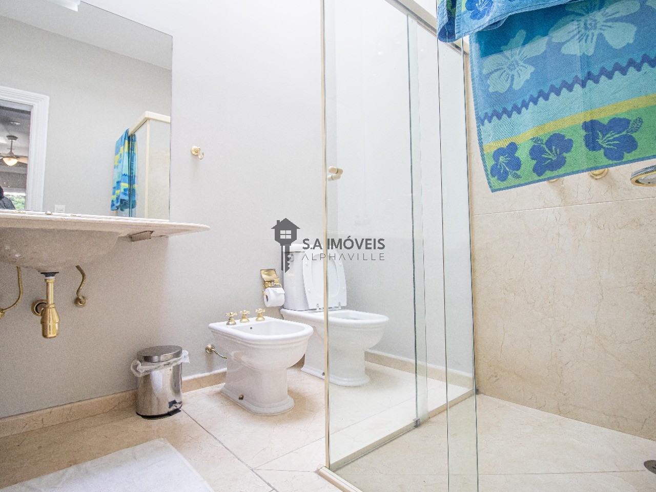 Casa, 4 quartos, 816 m² - Foto 17