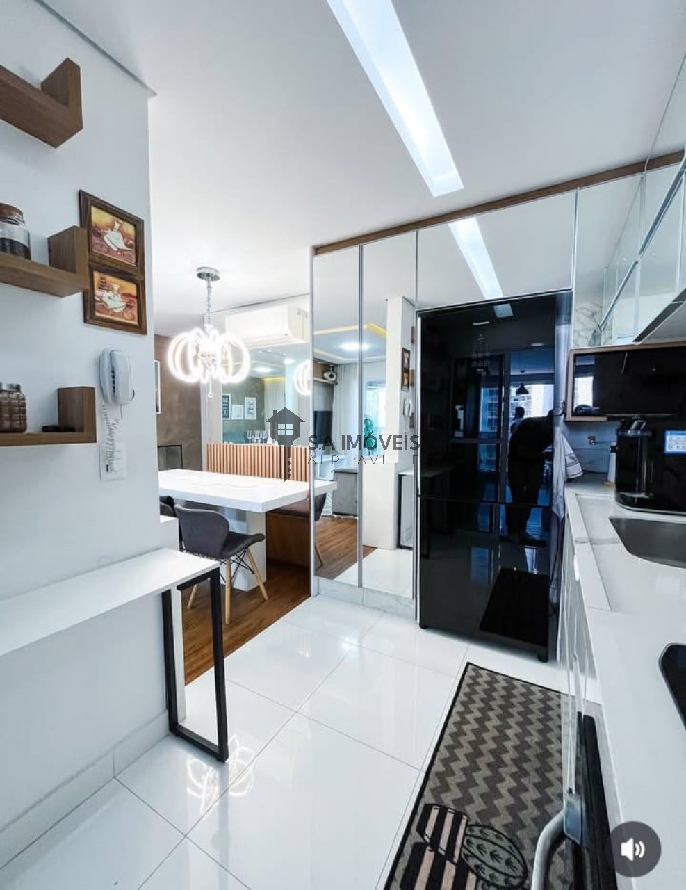 Apartamento, 2 quartos, 67 m² - Foto 8