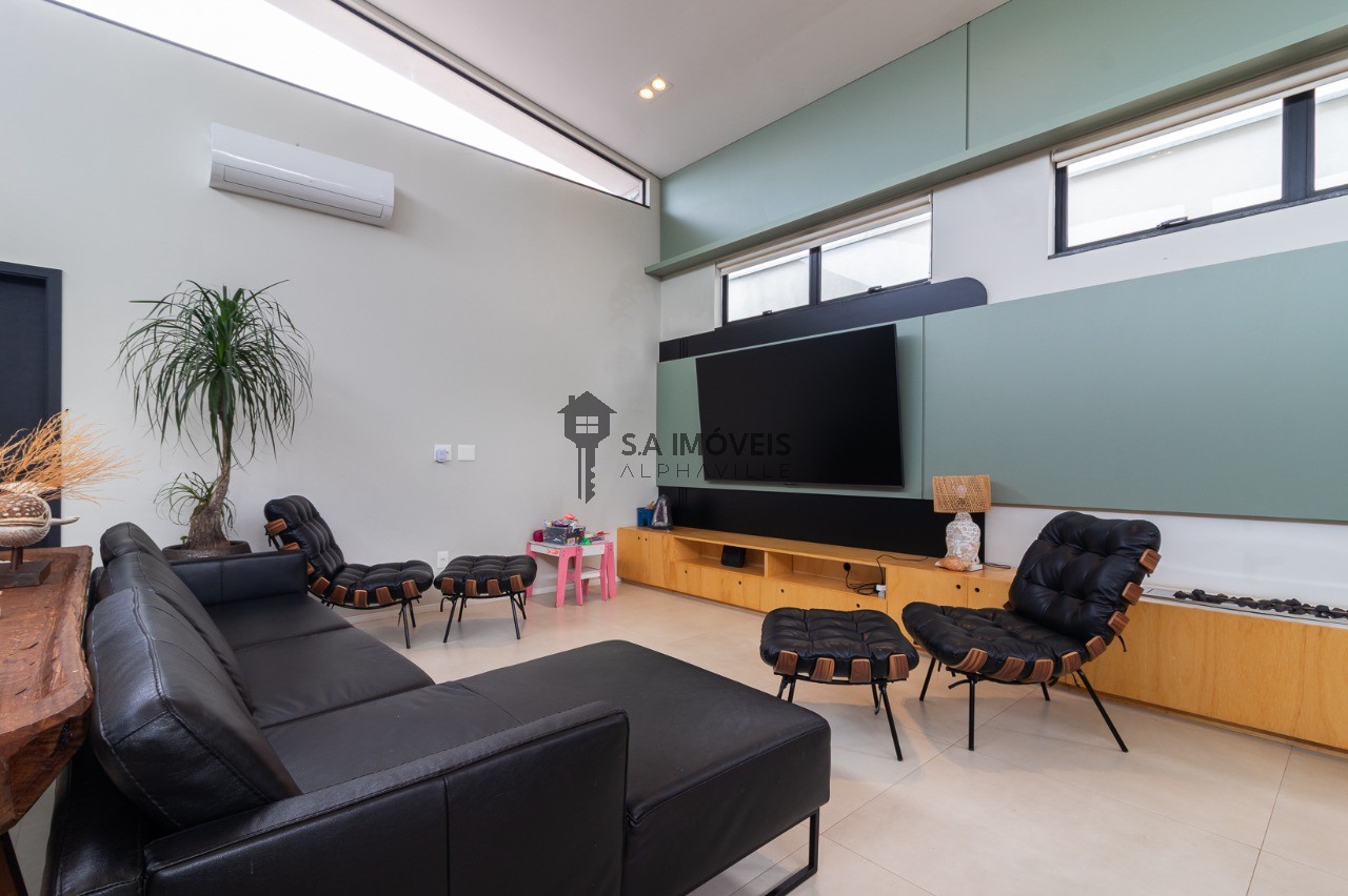 Casa, 3 quartos, 346 m² - Foto 4