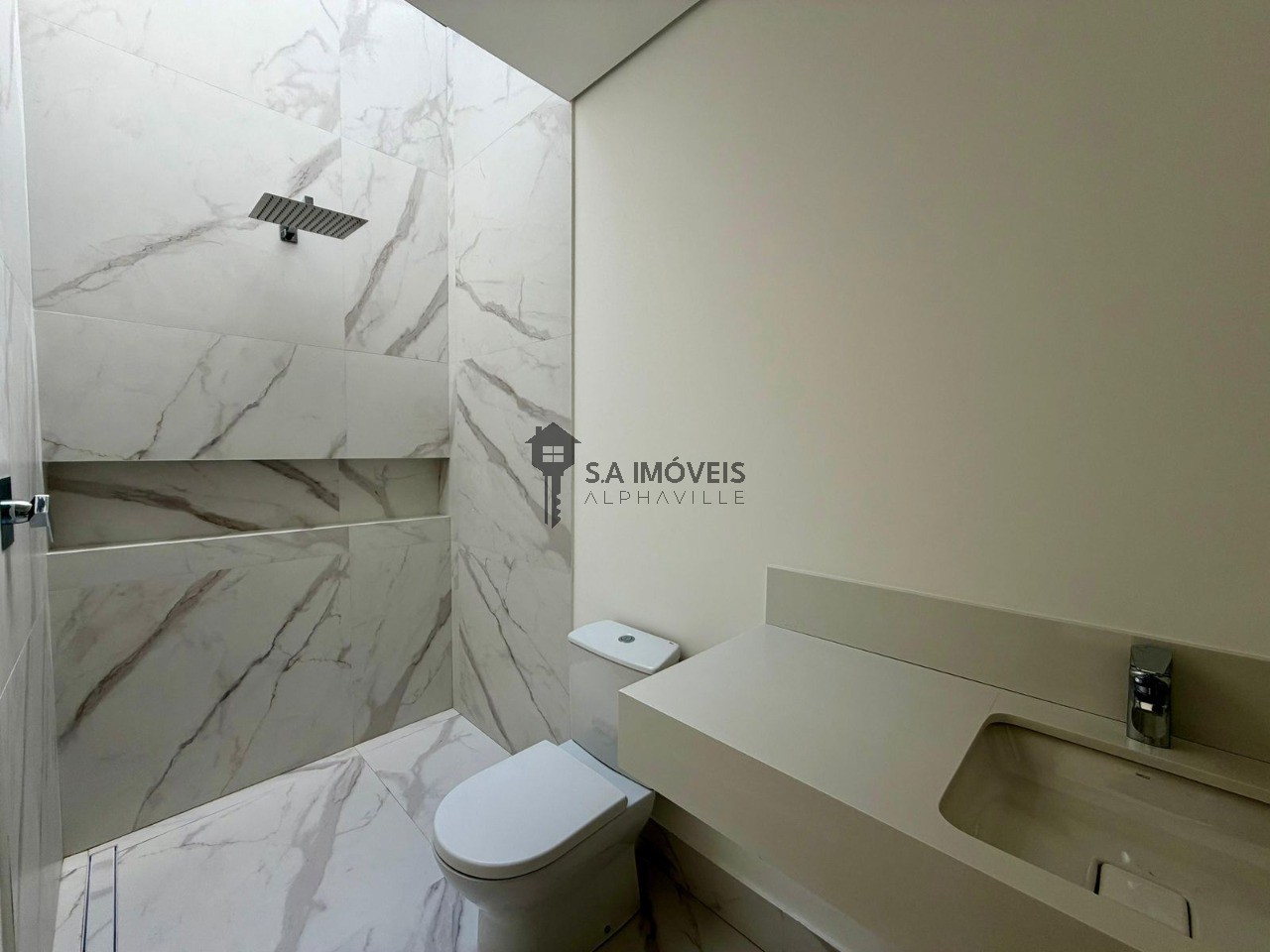 Casa de Condomínio, 4 quartos - Foto 25