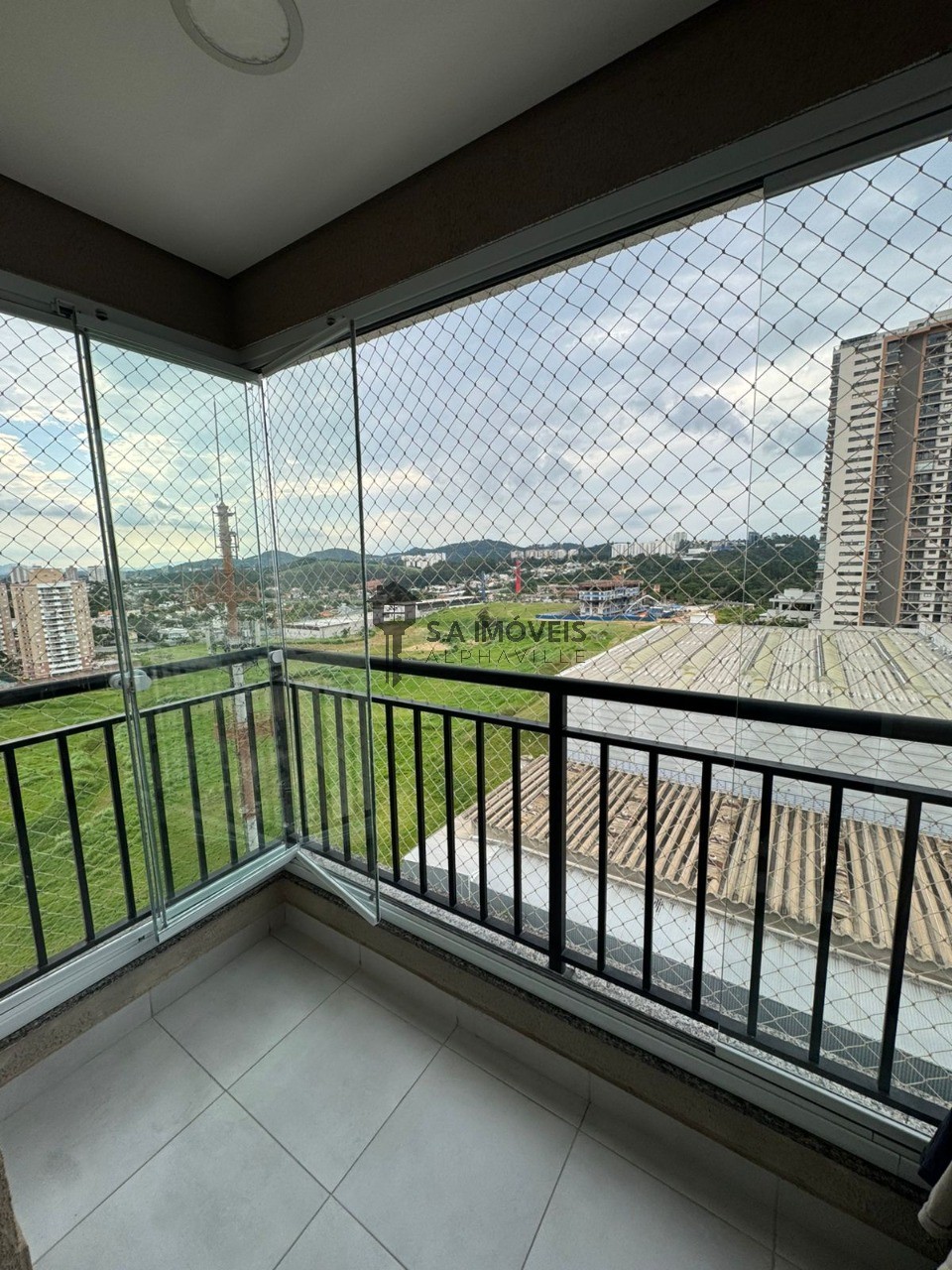 Apartamento, 2 quartos, 83 m² - Foto 11