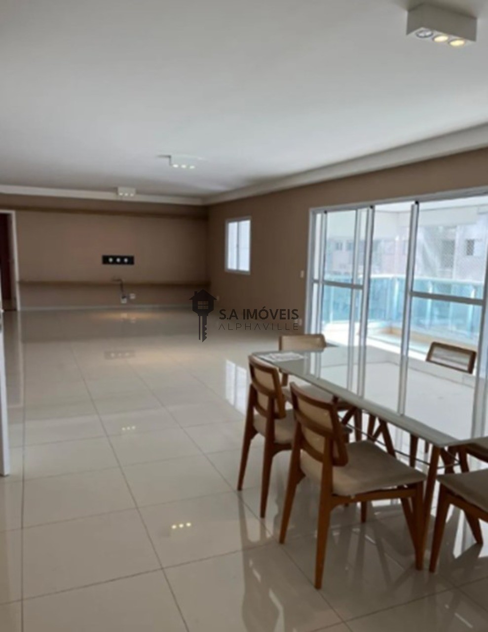 Apartamento, 3 quartos, 235 m² - Foto 4