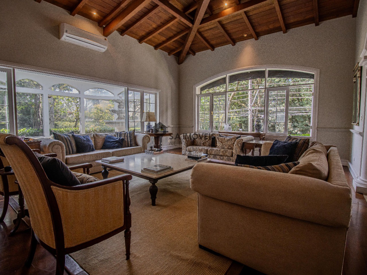 Casa, 4 quartos, 816 m² - Foto 3