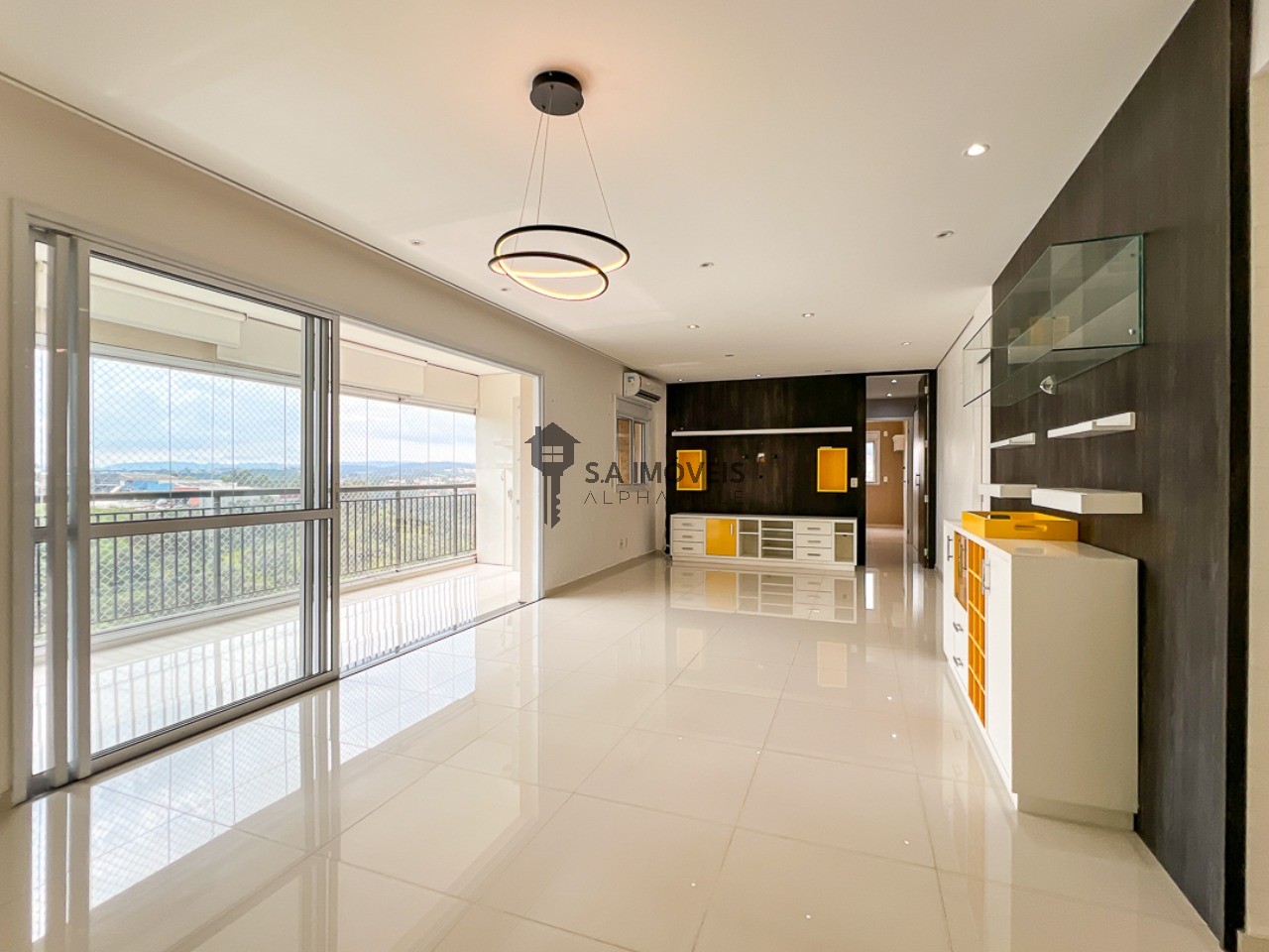 Apartamento, 3 quartos, 144 m² - Foto 17