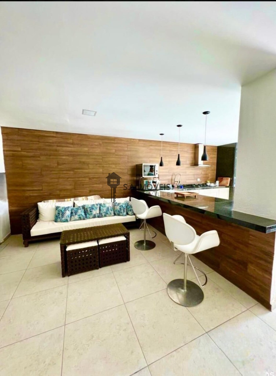 Casa, 4 quartos, 330 m² - Foto 4