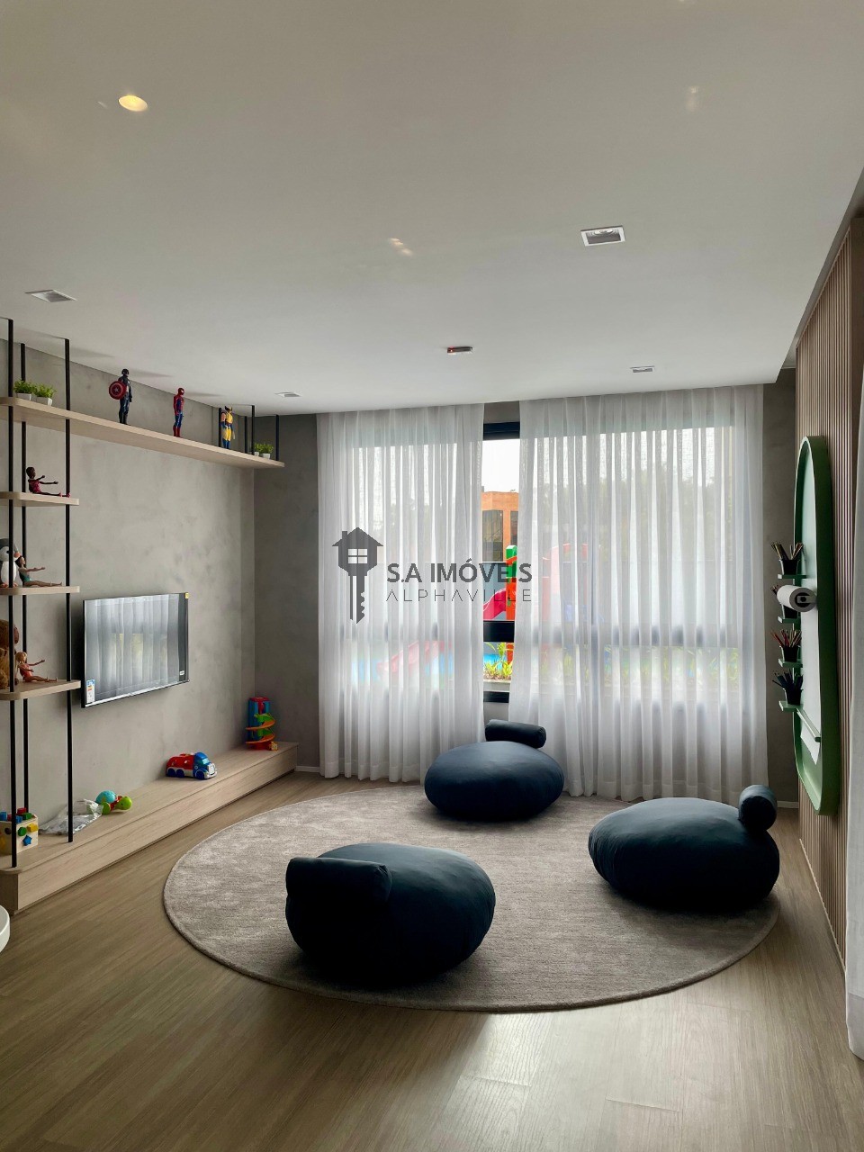 Apartamento, 2 quartos, 95 m² - Foto 37