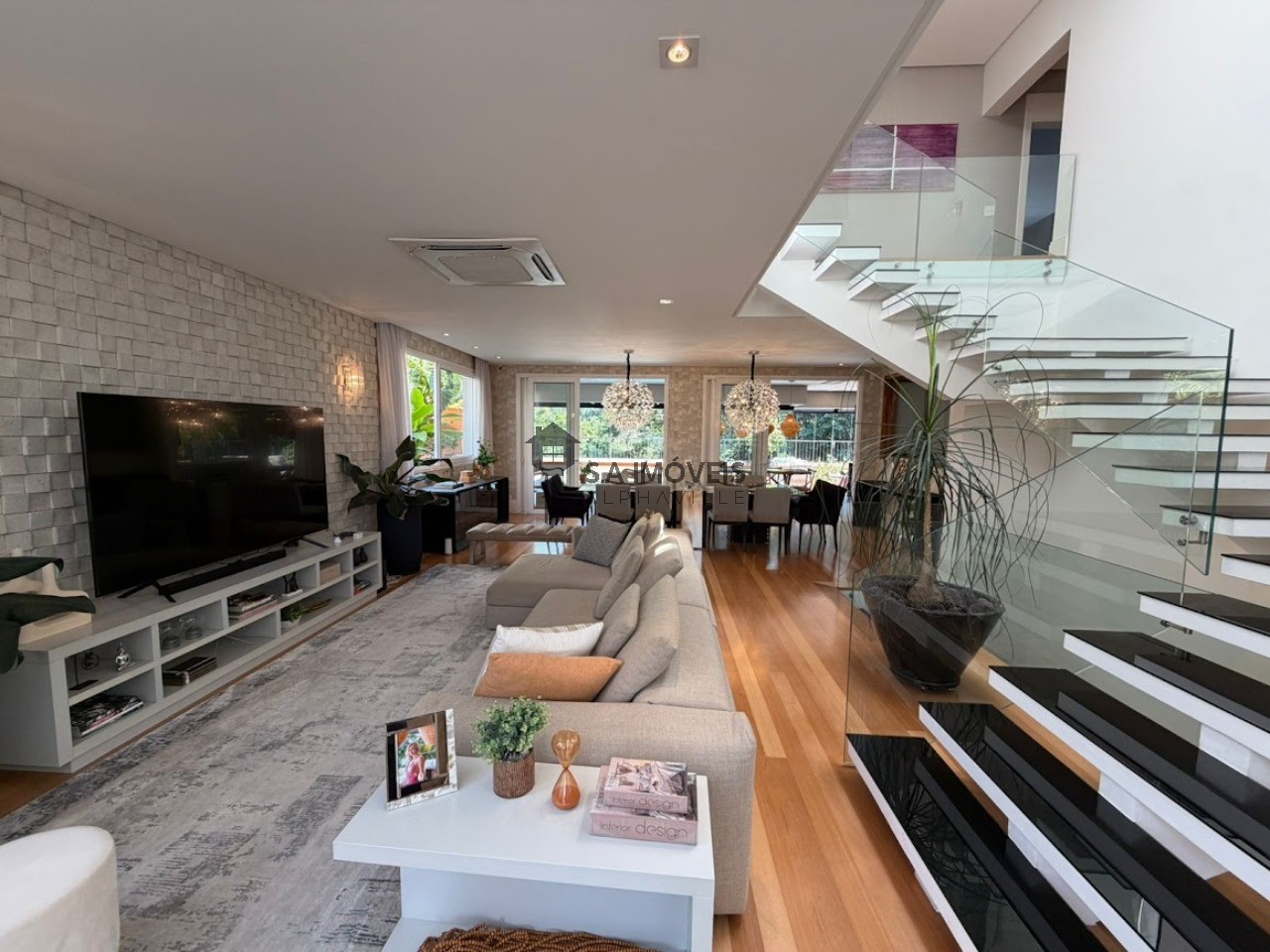 Casa, 4 quartos, 483 m² - Foto 4