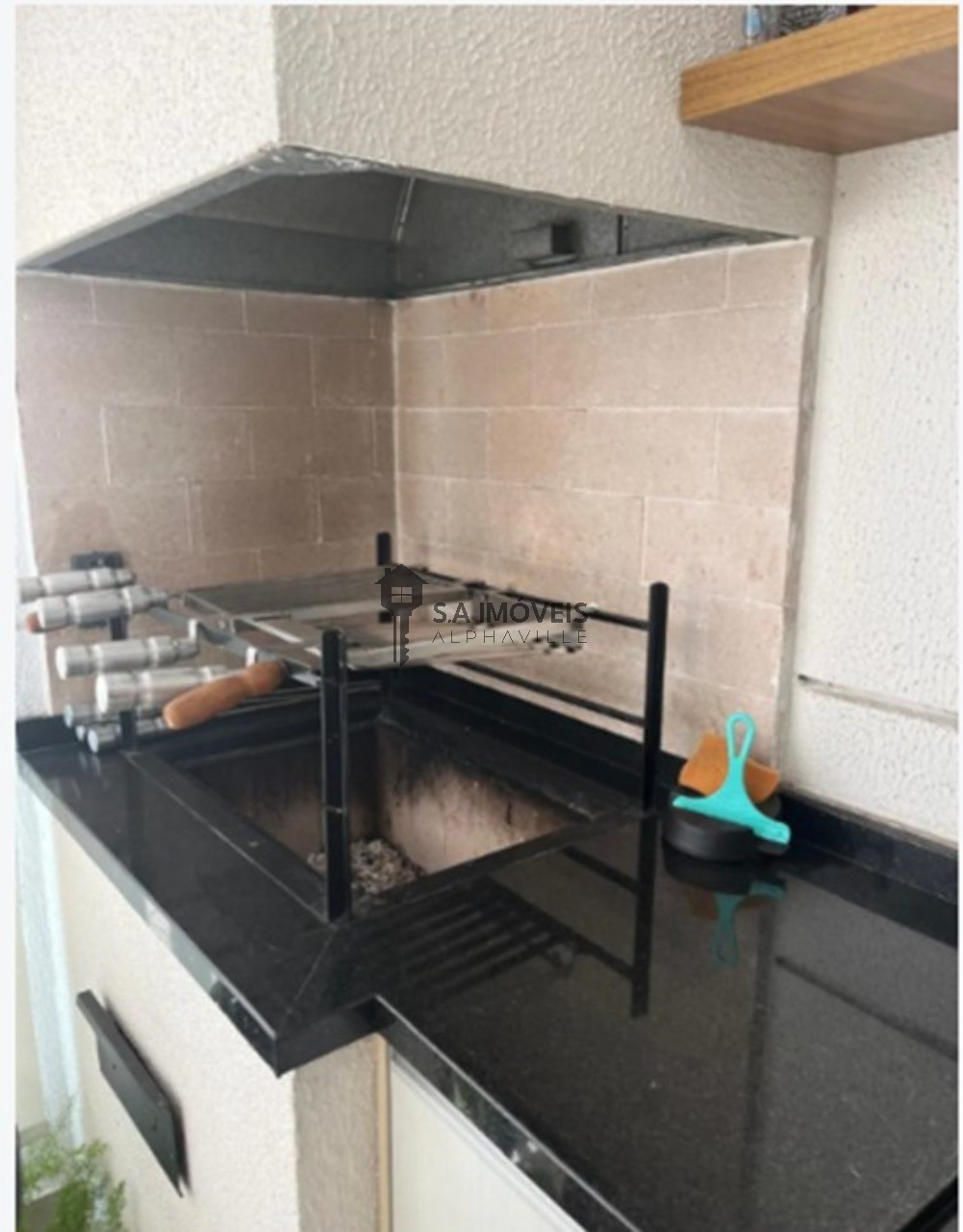 Apartamento, 3 quartos, 235 m² - Foto 9