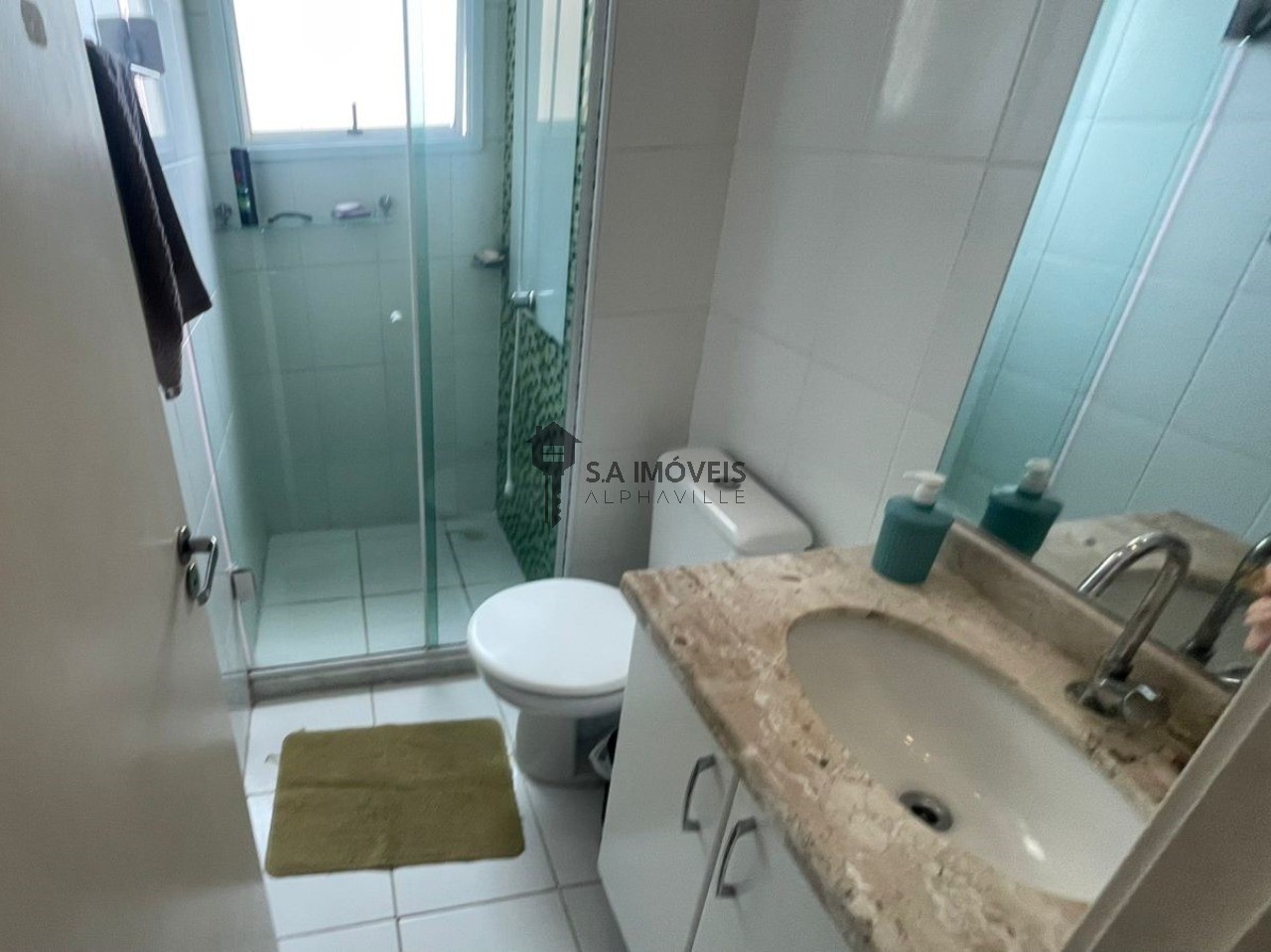 Apartamento, 3 quartos, 72 m² - Foto 15